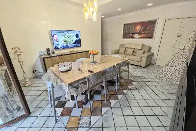 Casa in vendita, Via Consalvo 120, Napoli