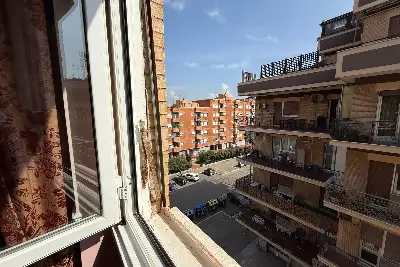 Casa in vendita, Via della Corazzata, Roma