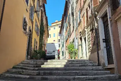 Casa in vendita, Via degli Ibernesi, Roma