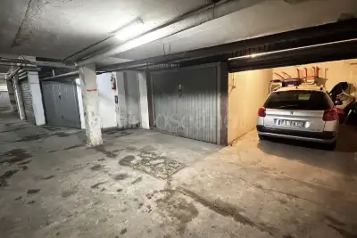 Garage in vendita, Via Ettore Paladini, Roma