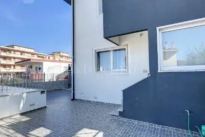 Villino a Schiera in vendita, Via Balai, Porto Torres