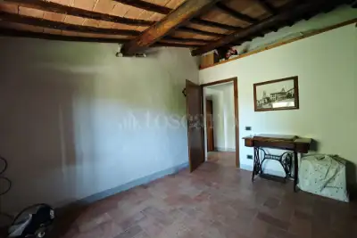 Casale in vendita, Strada Comunale di Cignano, Castelnuovo Berardenga