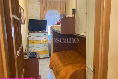 Palazzo in vendita, Via Cavallaro, Catania