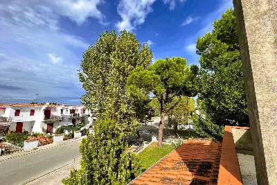 Villa in vendita, Via Berlinguer 2 , Martinsicuro