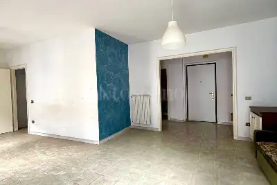 Casa in vendita, Via Garibaldi, Monteforte Irpino