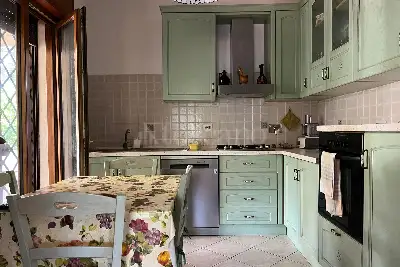 Villa Plurifamiliare in vendita, Via della Crisopa, Roma