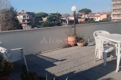 Casa in vendita, Via di Saponara, Roma