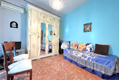 Casa in vendita, Via Camillo Guidi, Roma