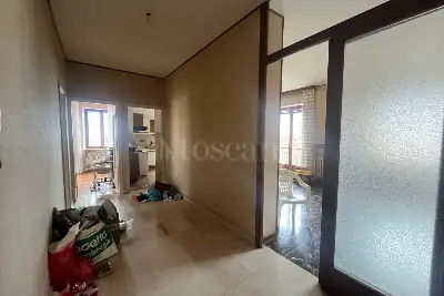 Casa in vendita, Via Carlo Trattenero 11, Bussoleno