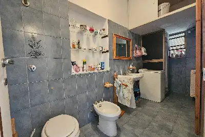 Attico in vendita, Via Odessa, Pomezia