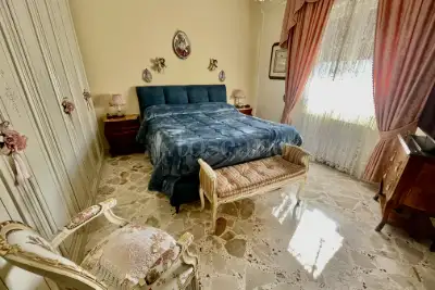 Casa in vendita, Via Cruillas, Palermo