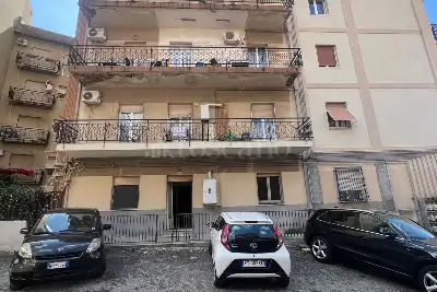 Casa in vendita, Via Borrace Alla Caserma, Reggio di Calabria