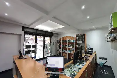 Negozio in vendita, Via Numa Pompilio, Brindisi