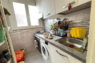 Casa in vendita, Via Gradoli, Roma