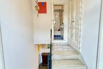 Villa Bifamiliare in vendita, Via Crotte, Brescia