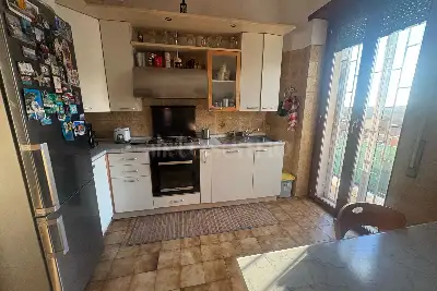 Casa in vendita, LARGO GIUSEPPE VERATTI , Roma