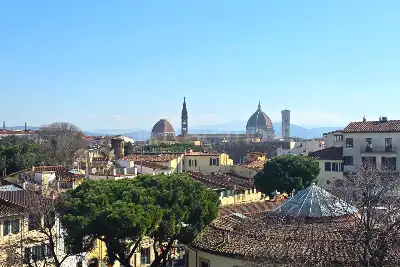 Casa in vendita, Via Il Prato, Firenze