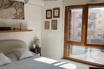 Casa in vendita, Via Val di Fassa, Monterotondo