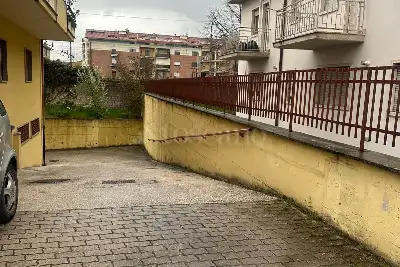 Ufficio in vendita, Via Monte Velino, Avezzano