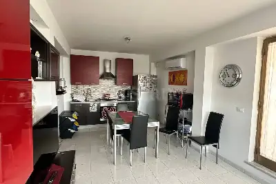 Casa in vendita, Via Massimiliano Maria Kolbe, Catania