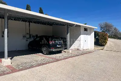 Villino a Schiera in vendita, Via del Fontanile di Mezzaluna, Fiumicino