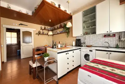 Casa in vendita, Via Jacopo Sannazzaro, Roma