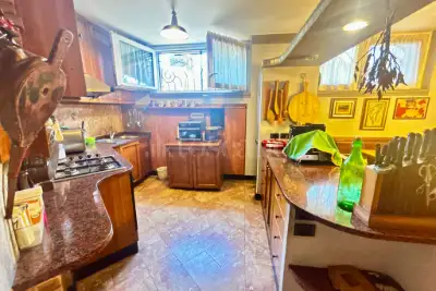 Villa in vendita, Via G. Tell, Busto Arsizio