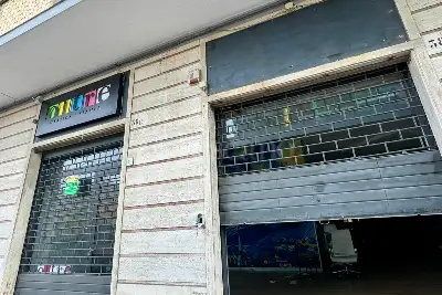 Negozio in affitto, Avellino - Via Salvatore Moccia, Avellino