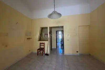 Casa in vendita, Via Anastasio, Catania