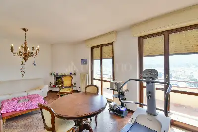 Casa in vendita, Via Giovanni Papini, Como