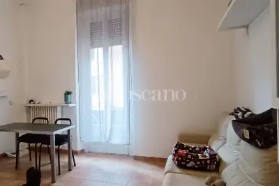 Casa in affitto, Viale Espinasse 74, Milano