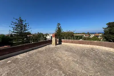 Villa Bifamiliare in vendita, Via Piano Santa Michele 28, Altavilla Milicia