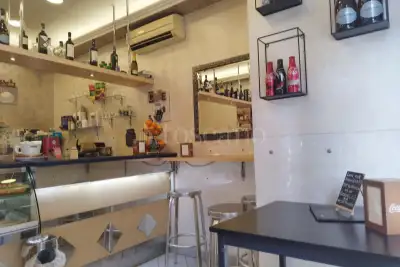 Attività Commerciale in vendita, Via Venti Settembre, Roma