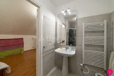 Attico in vendita, Via Aquileia, Udine