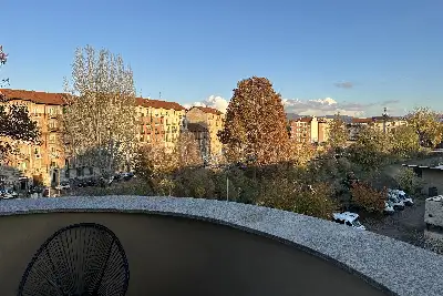 Casa in affitto, Strada del Fortino, Torino