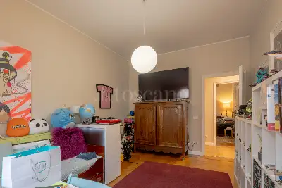 Casa in vendita, Corso Massimo d'Azeglio, Torino