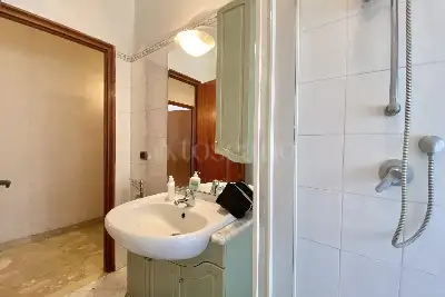 Casa in vendita, Via Degli Antonj, Messina