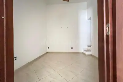 Casa in vendita, Via Rivoli, Cerignola