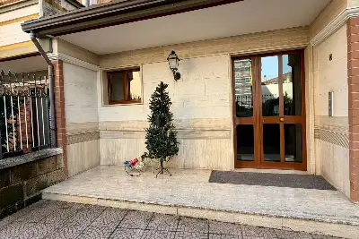 Casa in vendita, Via Castagno San Francesco, Avellino