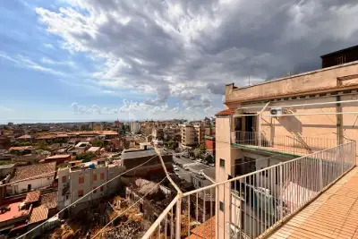 House for sale, Viale delle Medaglie D'Oro, Catania
