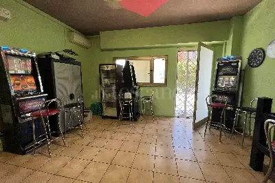 Negozio in vendita, Viale Castel San Giorgio, Fiumicino