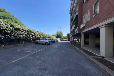 Posto Auto in vendita, Via Paolo Luigi Guerra, Roma
