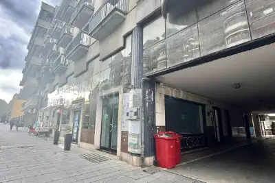 Ufficio in vendita, Corso Vittorio Emanuele II, Avellino