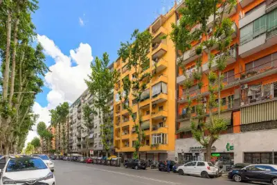 Casa in vendita, Via Oderisi da Gubbio, Roma