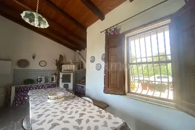 Villa in vendita, Via San Giovanni Bosco, Siracusa