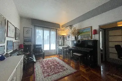 Casa in vendita, Via degli Astri, Milano