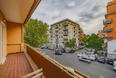 Casa in vendita, Via Folco Portinari, Roma