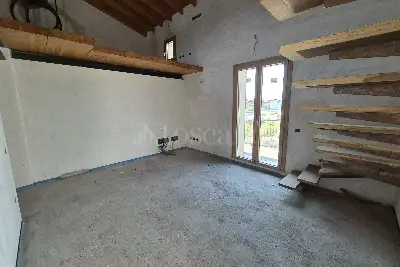 Villino a Schiera in vendita, Via Paolo Borsellino, Azzano Mella