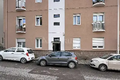 Casa in vendita, Via Angelo Roth, Sassari