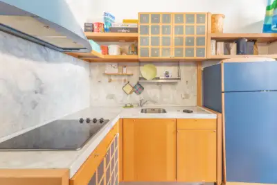 Casa in vendita, Via Francesco Guicciardini, Milano